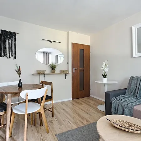 Apartment Urban Nomad Next To Palace Of Culture *