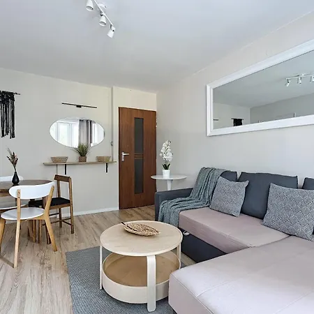 Urban Nomad Next To Palace Of Culture