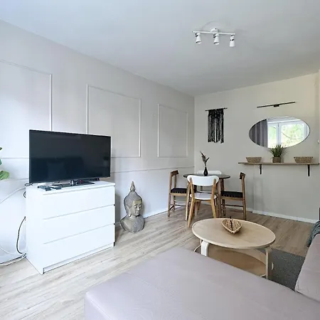 Urban Nomad Next To Palace Of Culture *