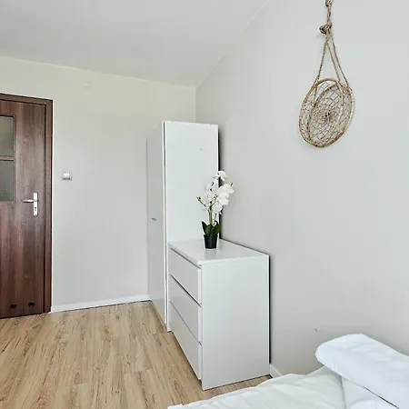 Urban Nomad Next To Palace Of Culture Апартаменты