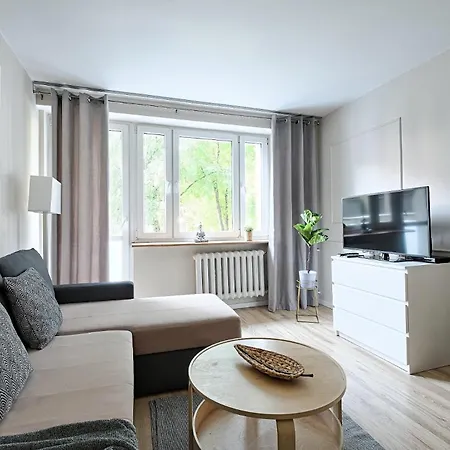 Apartment Urban Nomad Next To Palace Of Culture *