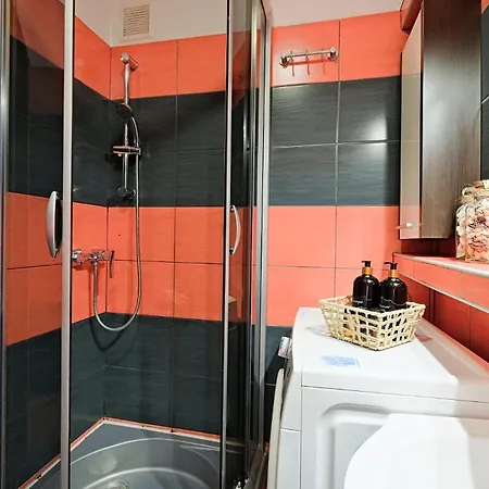 Urban Nomad Next To Palace Of Culture Διαμέρισμα Βαρσοβία