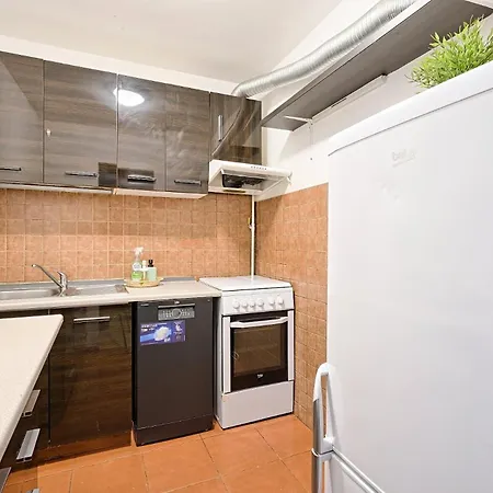 Apartment Urban Nomad Next To Palace Of Culture Warschau